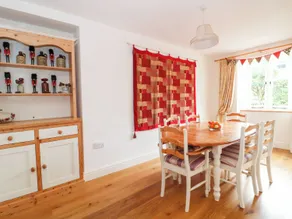 Greenham Cottage - Interior
