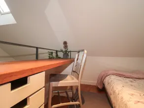 Pips Hideaway - Chambre