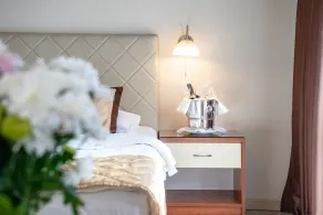 Hotel Novi Sad - Room