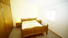 Sunset apartments - Room