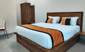 BR Comfort - Quarto