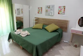 B&B Palazzo Scaramella - Quarto