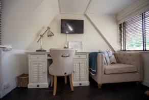 Zenzez Hotel & Lounge - Chambre