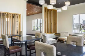Quality Inn & Suites Clackamas - Portland - Restaurant