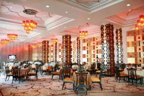 The Interlaken OCT Hotel Shenzhen - Restaurant