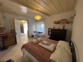 The Dockside Dwelling - Room