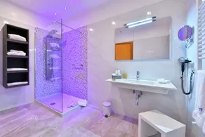 Hotel d'Altavilla - Bathroom