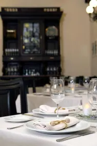 La Posada del Infante - Restaurante