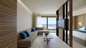 Nana Royal Premium Resort & Spa - Rom
