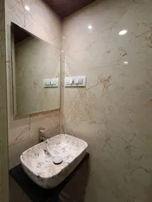 Hotel Best - Baño