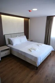 Mudanya Yıldız Otel - Værelse