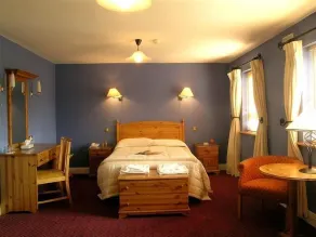 Boffin Lodge Guest House - Habitación