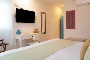 Hotel Siesta Holbox - Camera