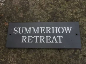 Summerhow Retreat - Pool