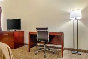 Quality Inn & Suites Olde Town - Chambre
