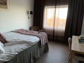 Skara Stads-camping & Stugby - Room