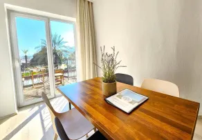 Guney Suites by Villa Safiya - Quarto