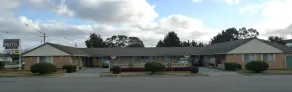 Parkhaven Motel - Lobby