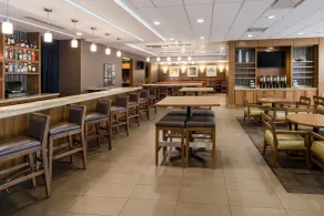 Hyatt Place Austin Downtown - Restaurant