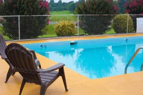 Timberlake Motel - Piscine