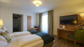 Hotel Bergland All Inclusive Top Quality - Chambre