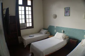 HOTEL SANTO ANTONIO - Room