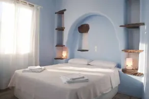 Vega Apartments - Room