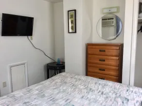 White Caps Motel - Chambre
