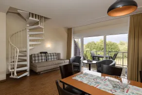 Boddenhof Apartment 52 - Balkon, hundefreundlich - Camera