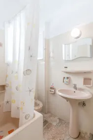 Litsa Studios - Baño