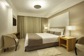 Royal Rio Palace Hotel - Room