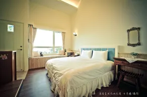 Starhome Cottage - Chambre