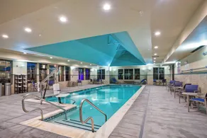 Residence Inn by Marriott Hamilton - Piscine