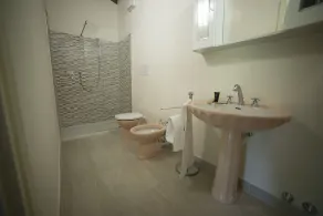Villa Franca in Franciacorta B&B - Bathroom