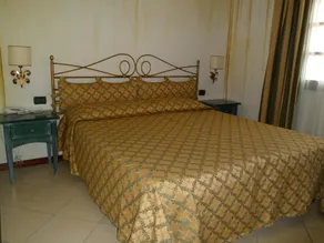 Hotel Terra Di Gallura - Chambre