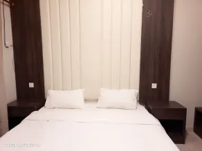 Golden Abha Al Mediaf - Room