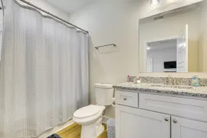 Walk to Riverfront District: Bright Wilmington Apt - Interior