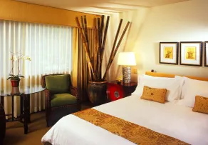 Tradewinds Carmel - Room