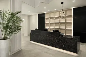 AC Hotel by Marriott Portland Lake Oswego - Réception