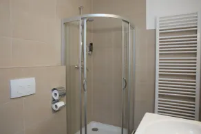 Trip Inn Goethe Business Messe - Bathroom