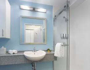 Sonesta ES Suites New Orleans Downtown - Bad