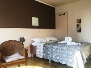 Hotel Leopold - Room