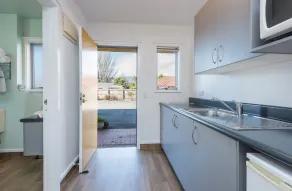 Greens Motel - Chambre