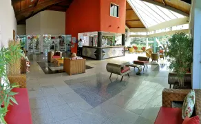 Brisa da Praia Park Hotel - Reception
