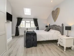 New Inn Apartment - Chambre