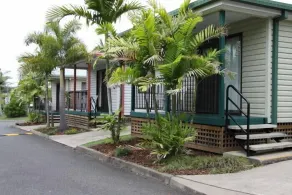 Brisbane Gateway Resort - Værelse