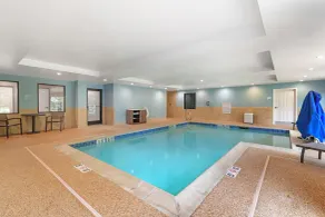 Holiday Inn Express Biddeford by IHG - Basseng