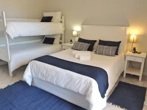 La Mer Guesthouse - Room