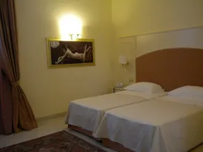 Villaggio San Giovanni - Room