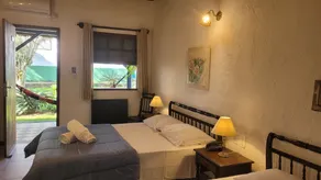 Hotel Fazenda Villa-Forte - Rum